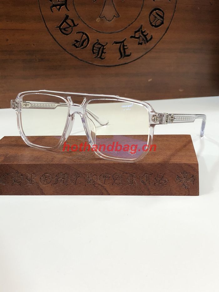 Chrome Heart Sunglasses Top Quality CRS00701